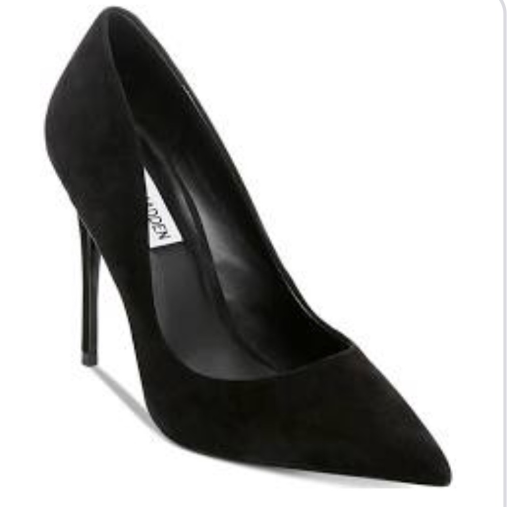 Steve Madden Daisie Pumps